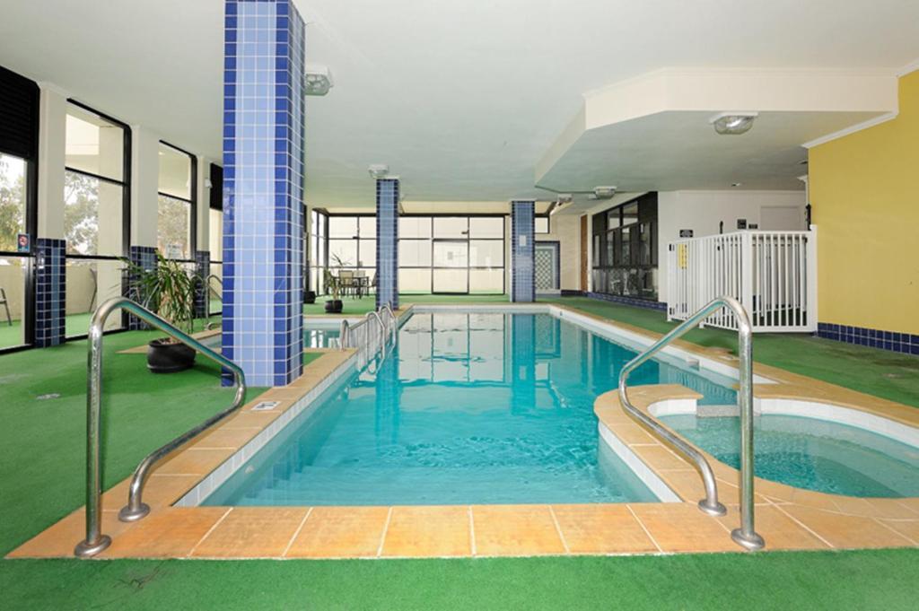Duke'S Apartments Perth Exterior photo