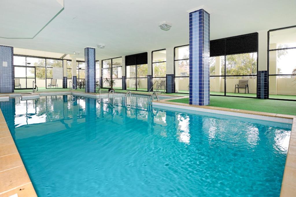 Duke'S Apartments Perth Exterior photo